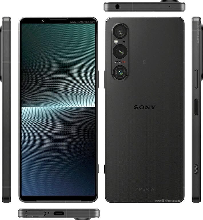 Sony Xperia 1 V — image 1