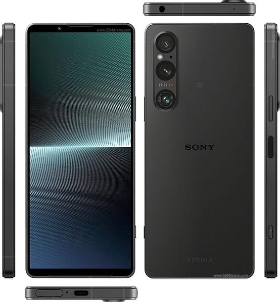 Sony Xperia 1 V