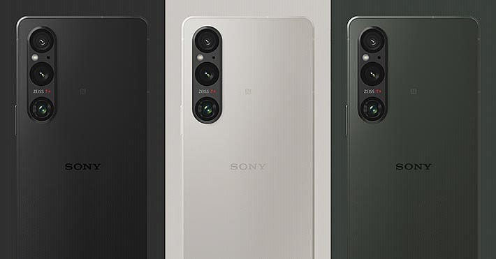 Sony Xperia 1 V — image 3