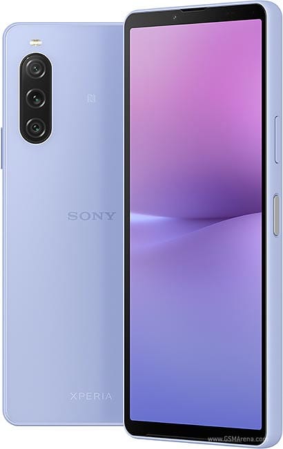 Sony Xperia 10 V — image 1