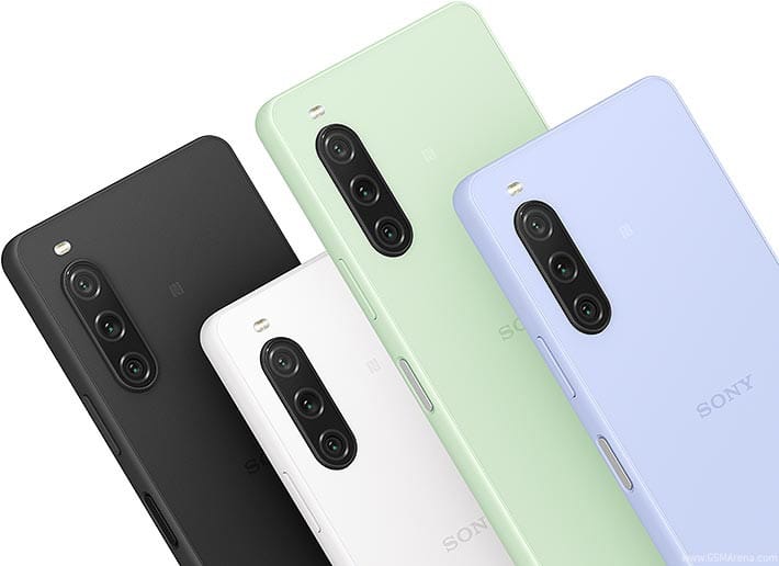 Sony Xperia 10 V — image 2