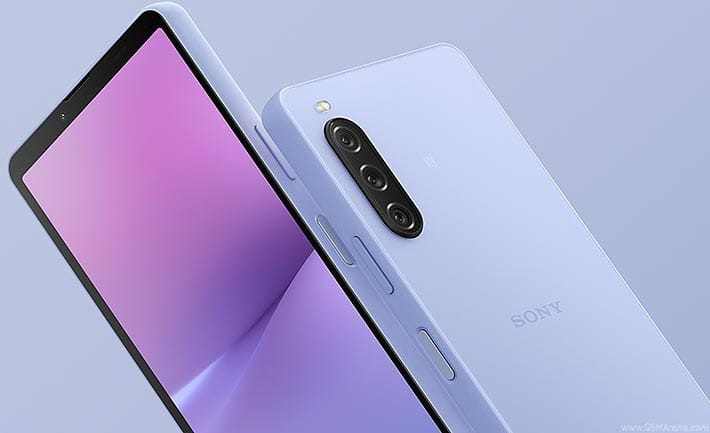 Sony Xperia 10 V — image 3