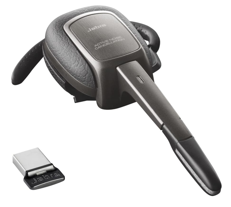 Oreillette bluetooth Jabra SUPREME UC Bluetooth Headset