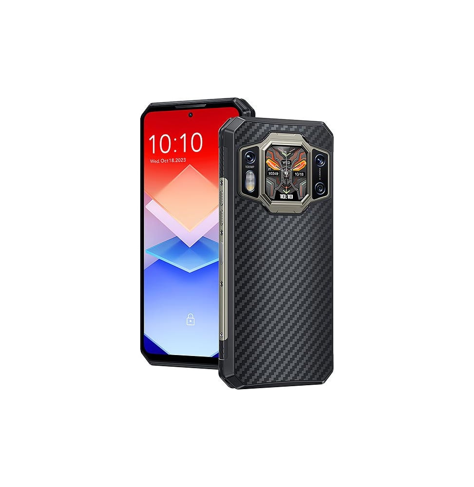 Oukitel WP30 Pro