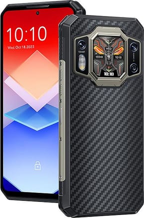 Oukitel WP30 Pro