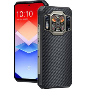 Oukitel WP30 Pro