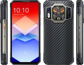 Oukitel WP30 Pro — image 2