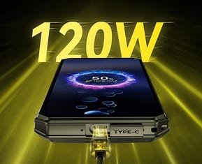 Oukitel WP30 Pro — image 4