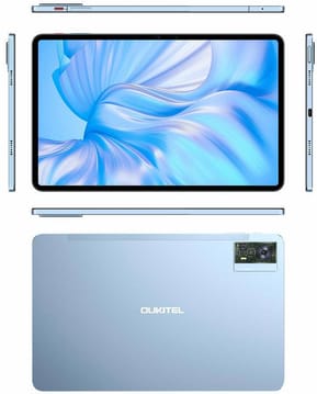 Oukitel OT5