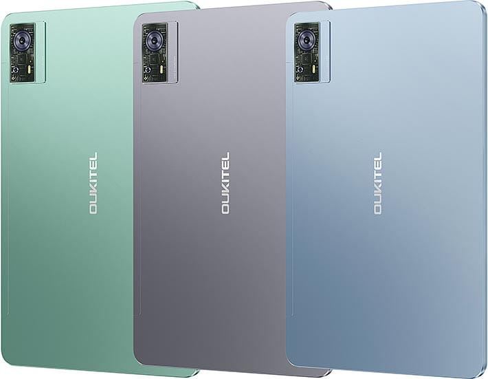 Oukitel OT5 — image 2