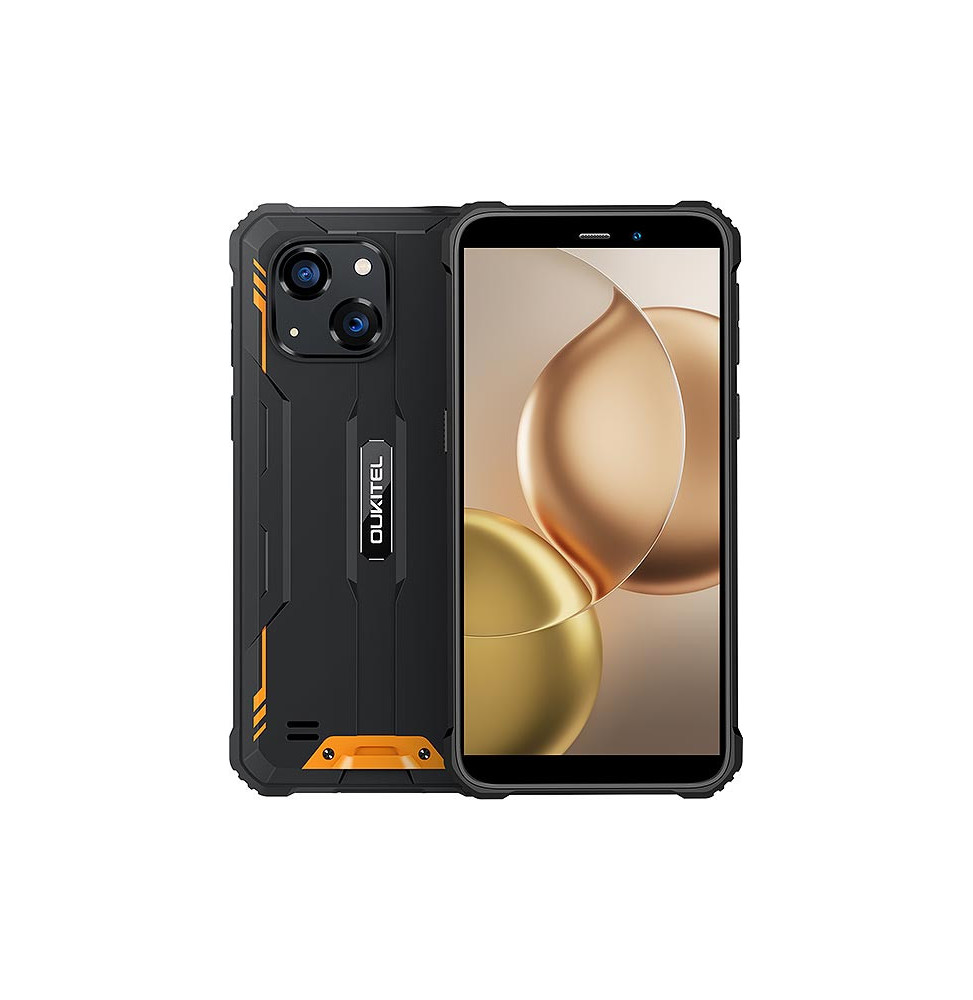 Oukitel WP32