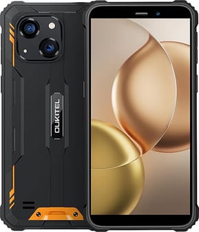 Oukitel WP32