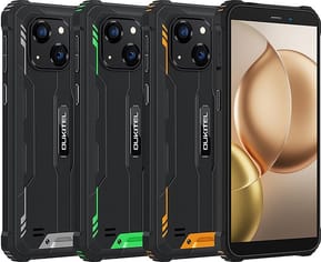 Oukitel WP32 — image 2