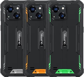 Oukitel WP32 — image 3