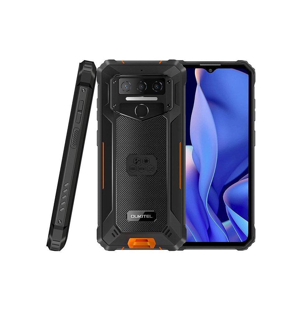 Oukitel WP23Pro