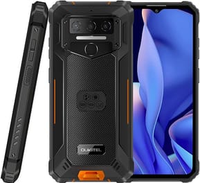 Oukitel WP23Pro