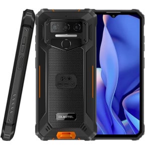 Oukitel WP23Pro