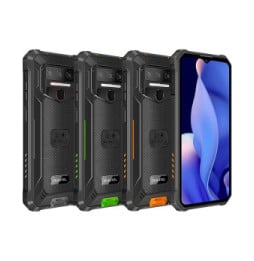 Oukitel WP23Pro