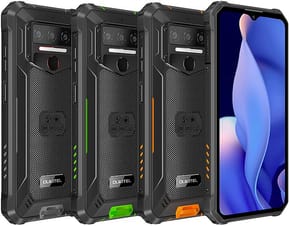 Oukitel WP23Pro — image 2
