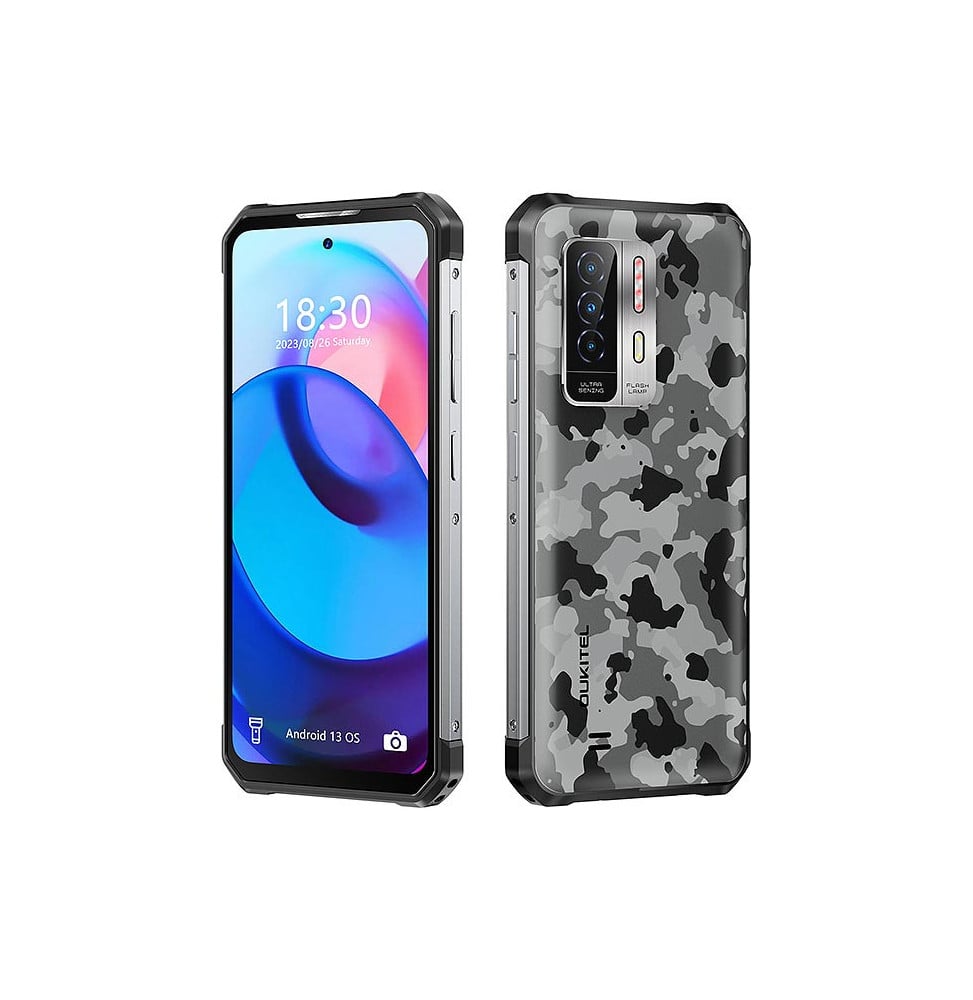 Oukitel WP27