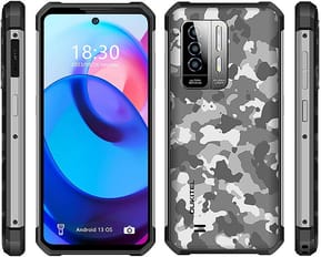 Oukitel WP27 — image 2