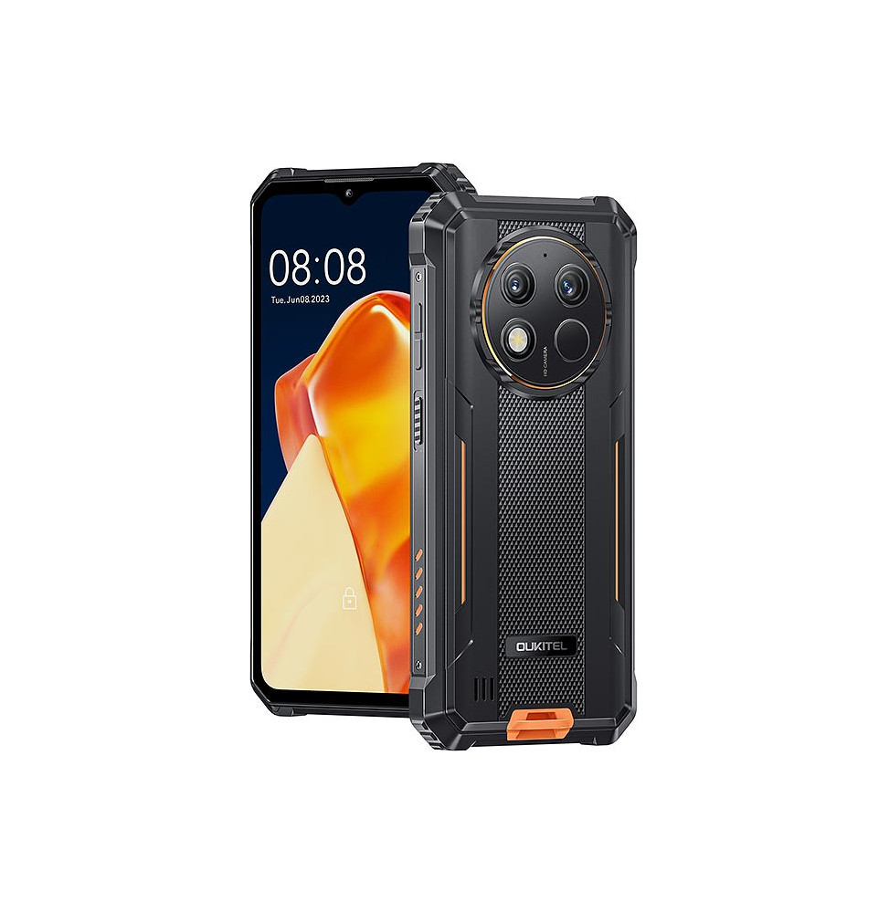 Oukitel WP28