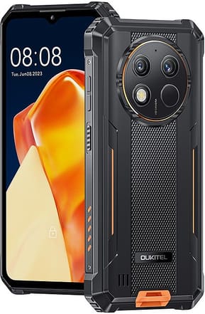Oukitel WP28