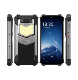 Oukitel WP26