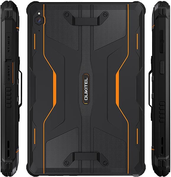 Oukitel RT6 — image 3