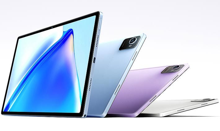 Oukitel OKT3 — image 3