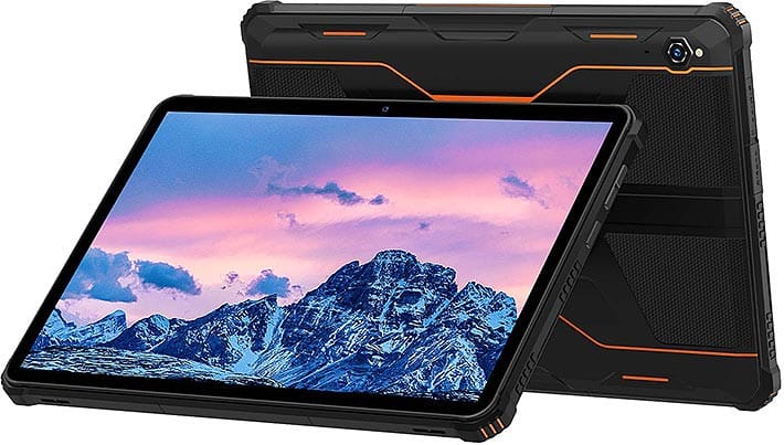 Oukitel RT5 — image 3