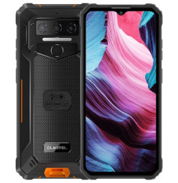 Oukitel WP23