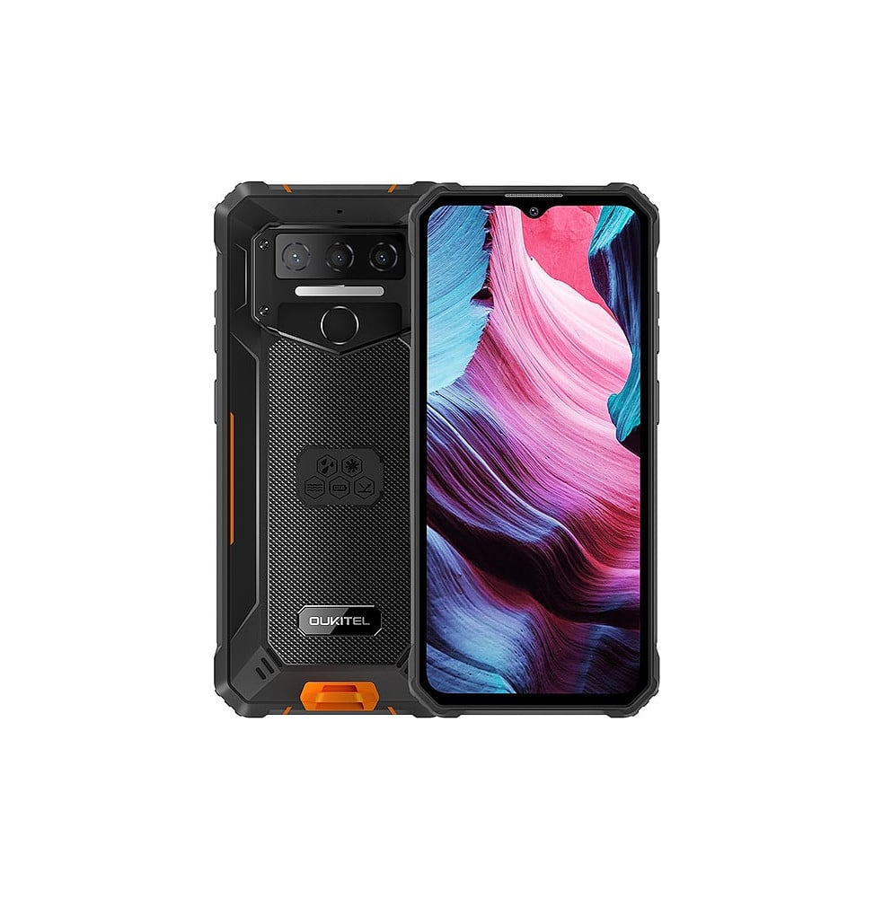 Oukitel WP23