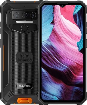 Oukitel WP23