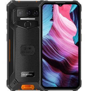 Oukitel WP23