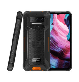 Oukitel WP23