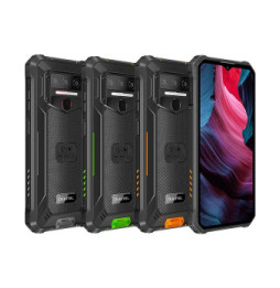 Oukitel WP23