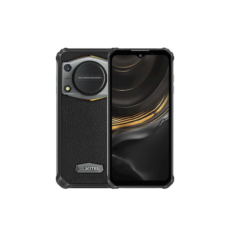 Oukitel WP22