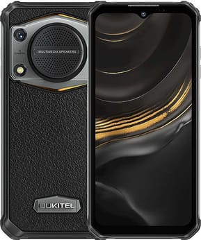 Oukitel WP22