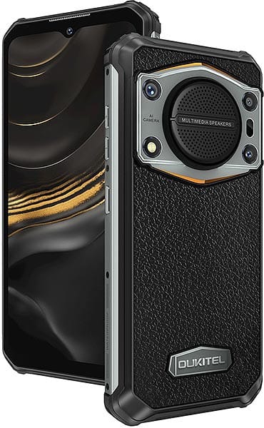 Oukitel WP22 — image 2