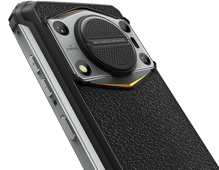 Oukitel WP22 — image 3