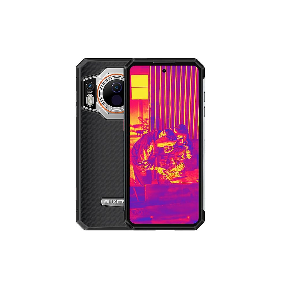 Oukitel WP21 Ultra