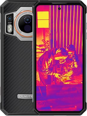 Oukitel WP21 Ultra