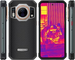 Oukitel WP21 Ultra — image 2