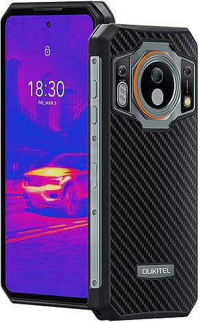 Oukitel WP21 Ultra — image 3
