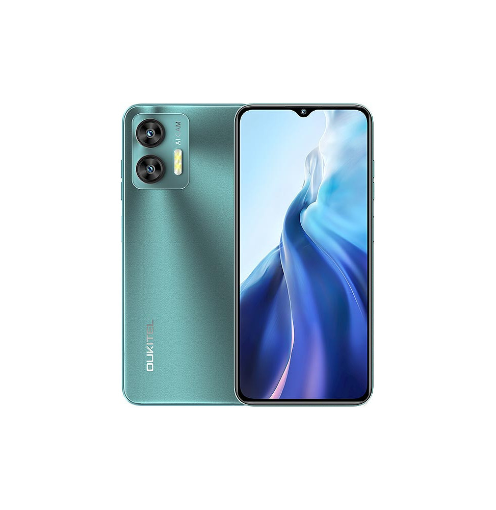 Oukitel C36