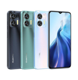 Oukitel C36