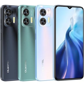 Oukitel C36