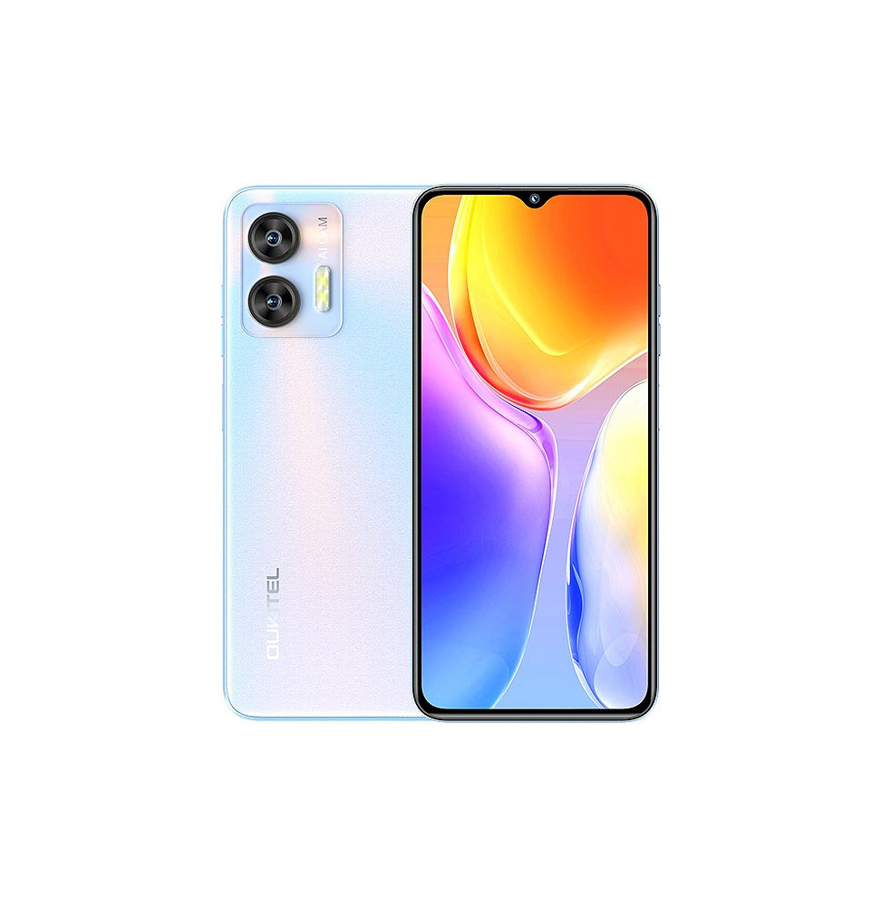 Oukitel C35