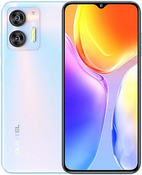 Oukitel C35